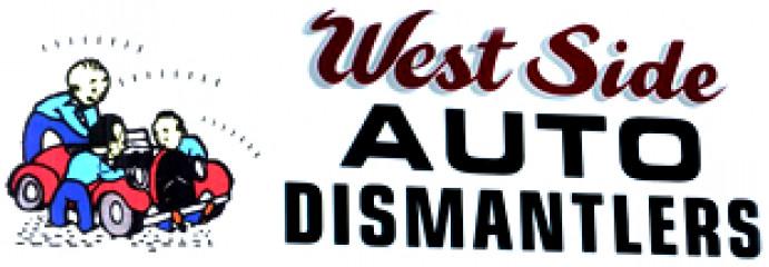 Westside Self Service Auto Dismantling (1232020)